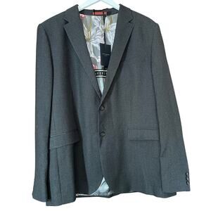 Ted Baker London Mumble Textured Blazer, Ted Size 7